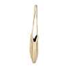 Dimanche Round Basket Bag, Natural - Bags - 2