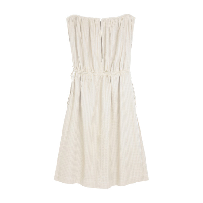 Darling Dress, Cream - Dresses - 2