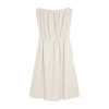 Darling Dress, Cream - Dresses - 2