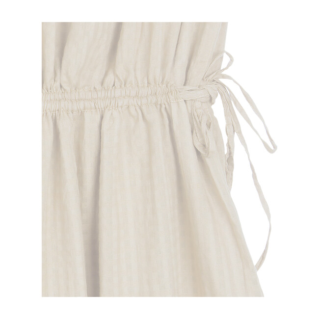 Darling Dress, Cream - Dresses - 3