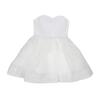 Dahlia Lace Dress, Ivory - Dresses - 1 - thumbnail