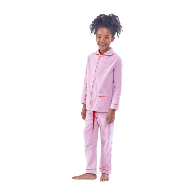 Cara Pyjamas, Red