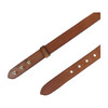 Billy Belt, Natural - Belts - 2
