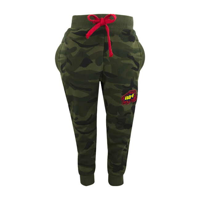 bam joggers