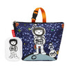 Lunch Bag & Ice Pack Set, Spaceman - Lunchbags - 1 - thumbnail