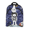 Mini Backpack, Spaceman - Backpacks - 1 - thumbnail