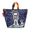 Lunch Bag & Ice Pack Set, Spaceman - Lunchbags - 3