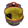 Mini Backpack, Rainbow Multi - Backpacks - 5 - thumbnail