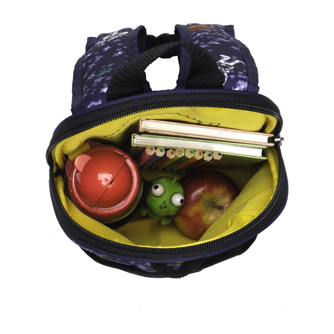 Mini Backpack, Spaceman - Backpacks - 5
