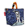 Lunch Bag & Ice Pack Set, Spaceman - Lunchbags - 7