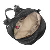 Luna Ultra Lite Backpack Diaper Bag, Black Scuba - Diaper Bags - 3
