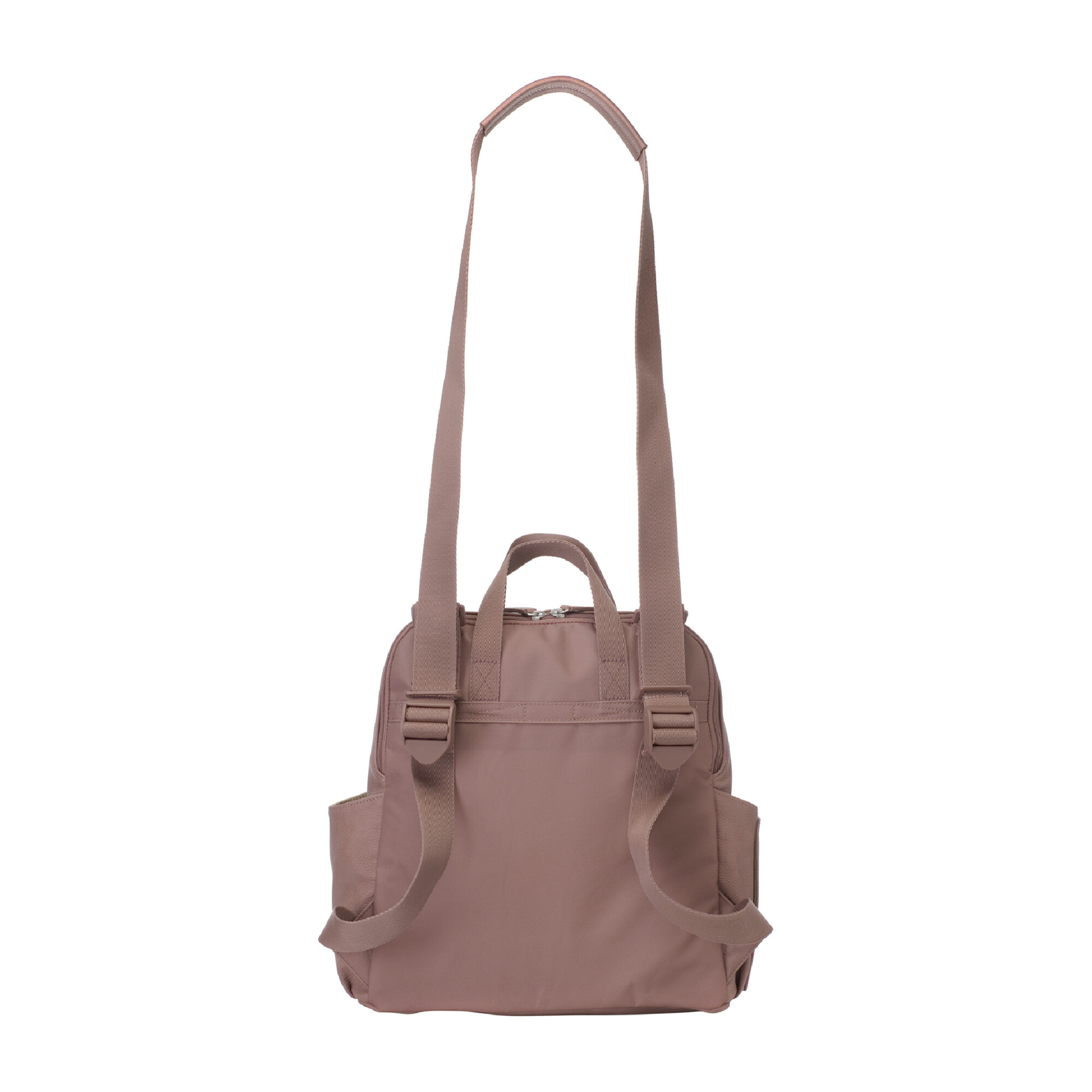 Babymel changing hot sale bag pink