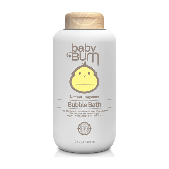 Baby Bum Bubble Bath - Bubble Bath - 1