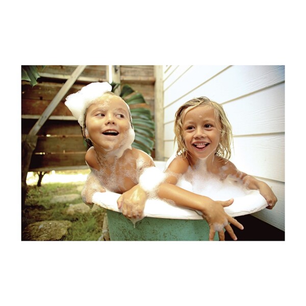 baby bum bubble bath