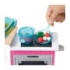 Barbie Ultimate Kitchen - Dollhouses - 7
