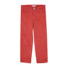 Aymar Pants, Tomate - Pants - 1 - thumbnail