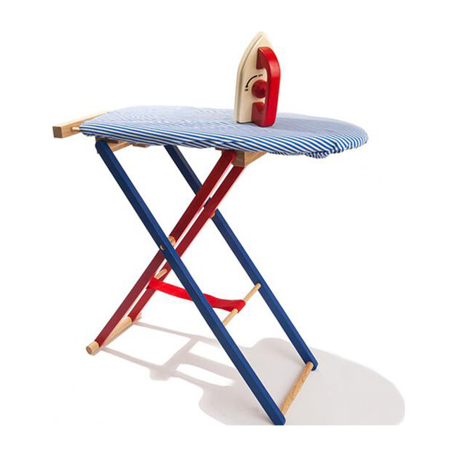Ironing Set - Role Play Toys - 1