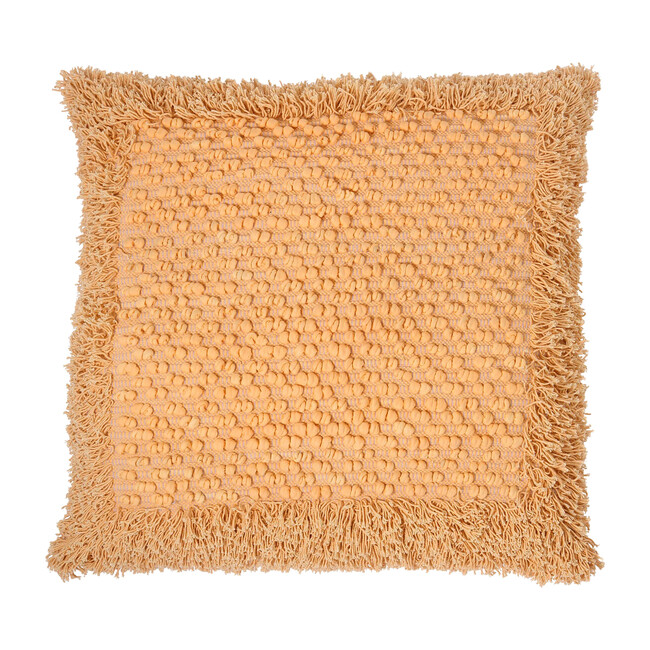 Boho Floor Cushion, Bare - Kids Seating - 1