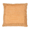 Boho Floor Cushion, Bare - Kids Seating - 1 - thumbnail