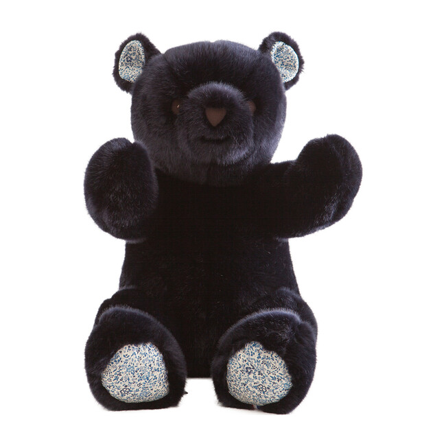 Robert the Bear, Marine - Plush - 1