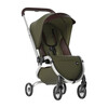 Zigi, Olive Green - Single Strollers - 1 - thumbnail