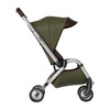 Zigi, Olive Green - Single Strollers - 2