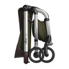 Zigi, Olive Green - Single Strollers - 4