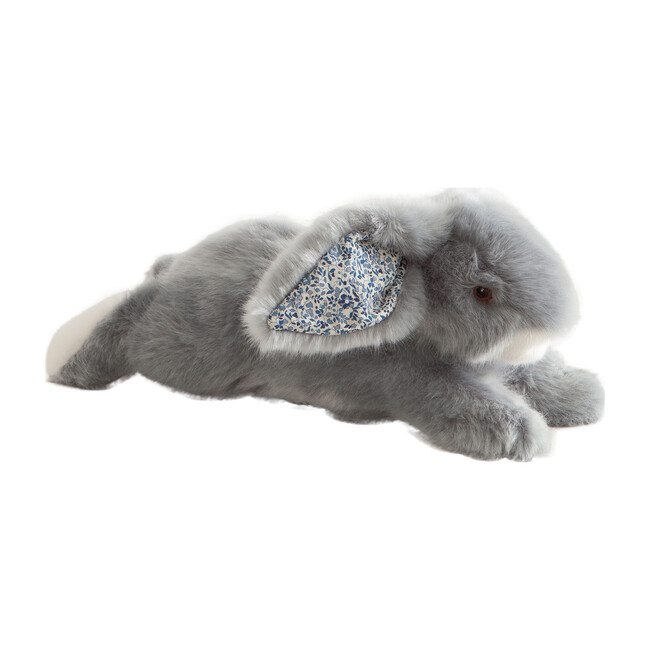Martin the Rabbit, Bleu-Gris - Plush - 1