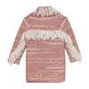 Cecilia Coatigan, Rose - Jackets - 2
