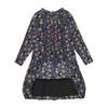 Fern Dress, Black Forest Print - Dresses - 3