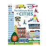 The Ultimate Book of Cities - Books - 1 - thumbnail