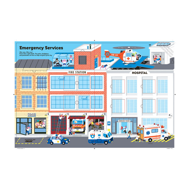 The Ultimate Book of Cities - Books - 3