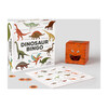 Dinosaur Bingo - Games - 2