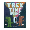 T. Rex Time Machine - Books - 1 - thumbnail