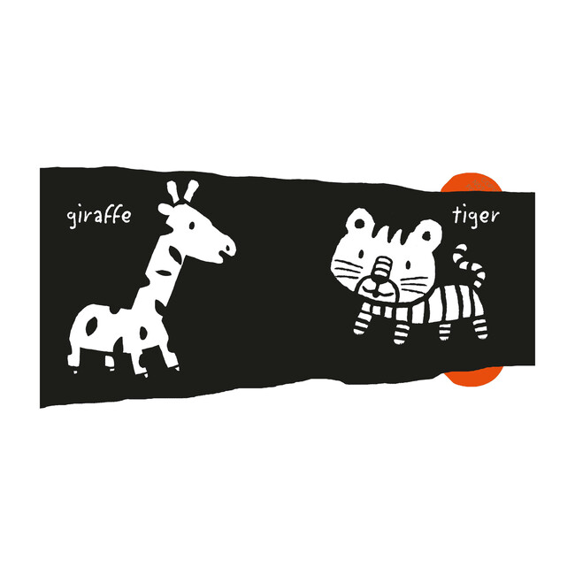 Baby Basics My Animals Twirl Books