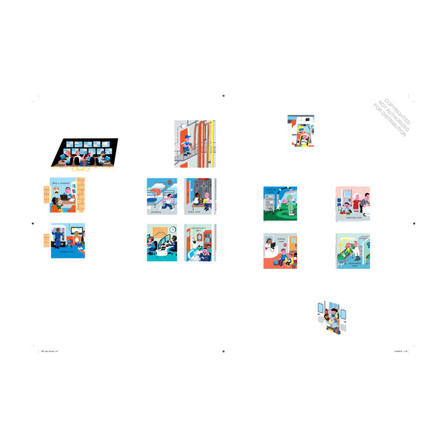 The Ultimate Book of Cities - Books - 5