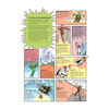 Superheroes Stickyscape - Arts & Crafts - 5