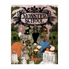 Monster School - Books - 1 - thumbnail