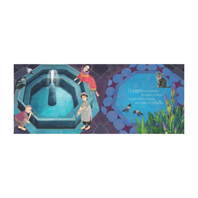 Crescent Moons and Pointed Minarets - Books - 4