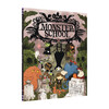 Monster School - Books - 2