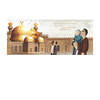 Golden Domes and Silver Lanterns - Books - 4