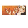 Golden Domes and Silver Lanterns - Books - 8