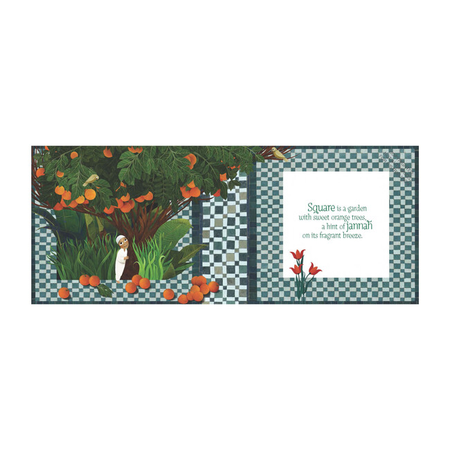 Crescent Moons and Pointed Minarets - Books - 8