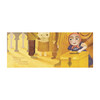 Golden Domes and Silver Lanterns - Books - 9