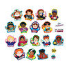Little Feminist Box of Magnets - Games - 3