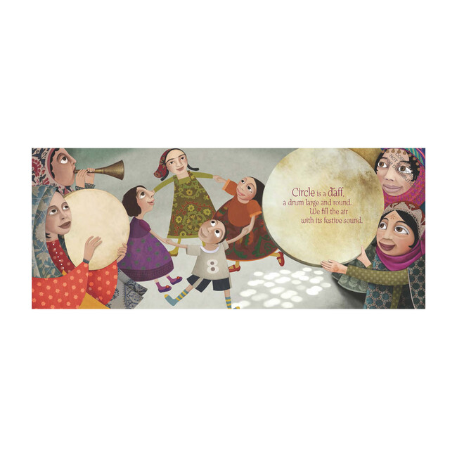 Crescent Moons and Pointed Minarets - Books - 9