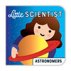 Little Scientist Board Book Set - Books - 3