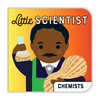 Little Scientist Board Book Set - Books - 5