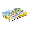 New York City Map 1000-Piece Puzzle - Puzzles - 3