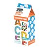 Design Patterns ABC Wooden Magnetic Set - Games - 1 - thumbnail